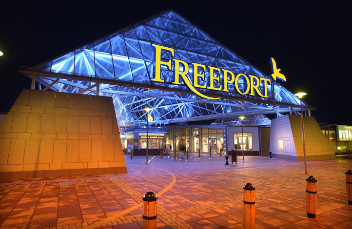 PT Freeport (sumber google)