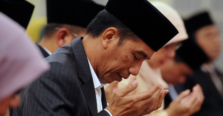Presiden Jokowi (Sumber google)