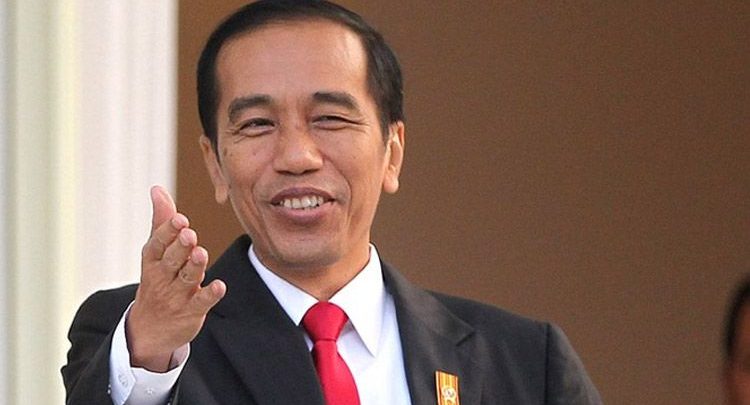 Presiden Jokowi (Sumber : Google)