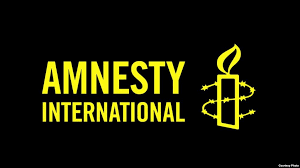 Amnesty International (Sumber Google)
