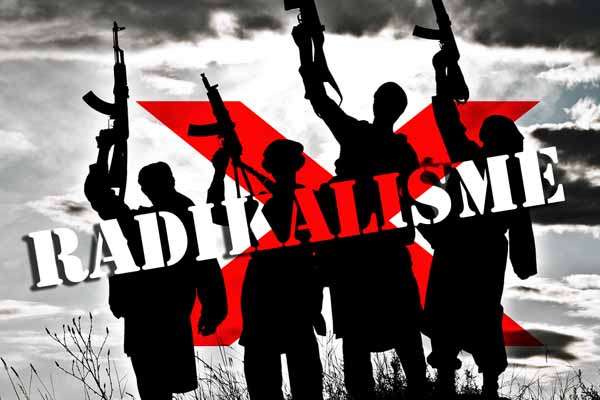 Radikalisme Mulai Pecah Belah Umat, Pemerintah Diminta Waspada