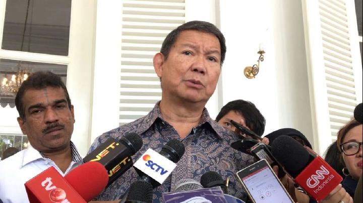 Kubu Prabowo Terima Dukungan PKI dan HTI