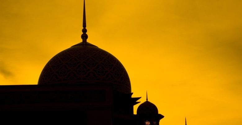 Masjid Bukan Tempat Kampanye Politik Praktis
