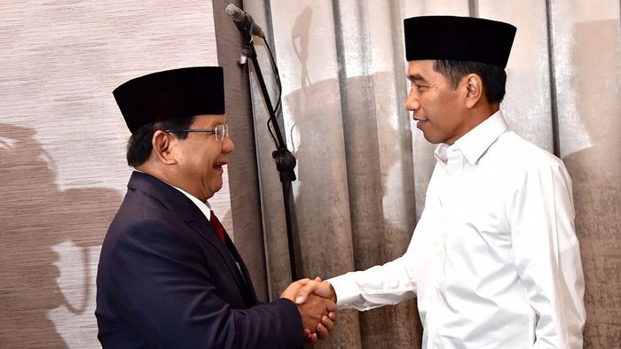 JK : Jokowi Tak Pernah Pakai Jasa Konsultan Politik Asing