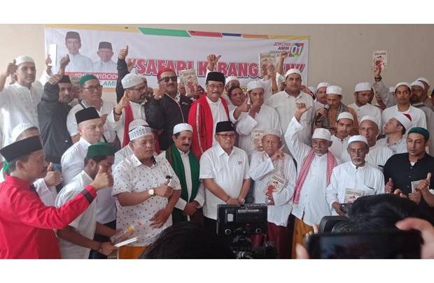 Memaknai Dukungan Para Habib di Situbondo dan Bondowoso Terhadap Jokowi – Ma’ruf