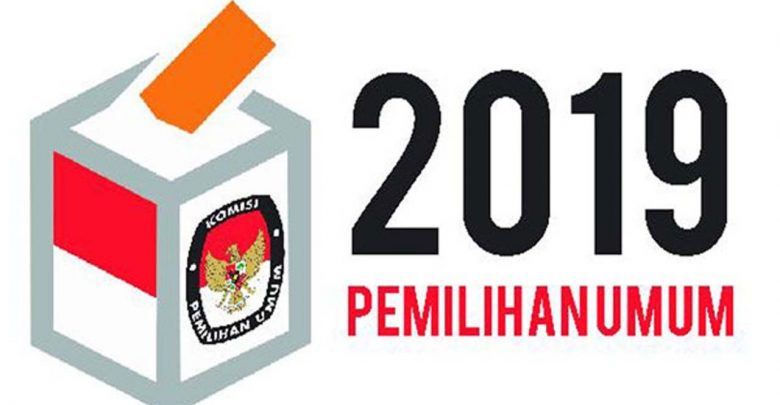 KPU Coret Ratusan WNA Dalam DPT Pemilu 2019