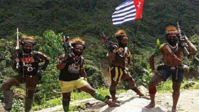 KKB Tebar Teror di Nduga, Ancaman Pemilu di Papua