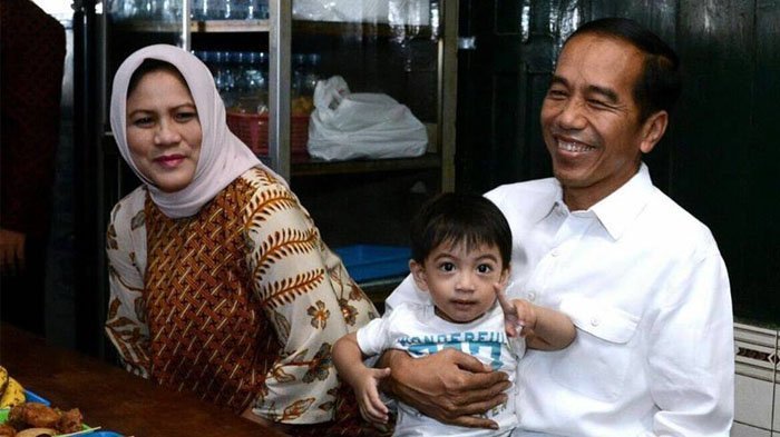 Jokowi Otoriter, Siapa Bilang?