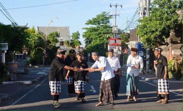 Berkaca dari Toleransi Lintas Agama di Bali