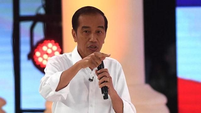 Tuduhan Jokowi PKI Tidak Logis, Waspada Fitnah dan Hoax Jelang Pemilu 2019