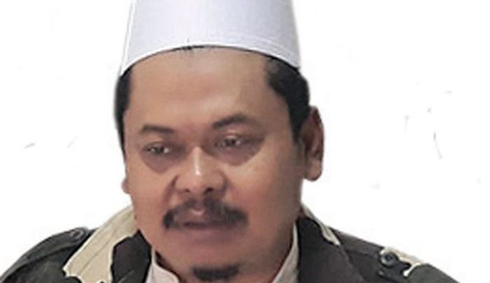 M Abdul Mujib Komisi Fatwa MUI Depok.