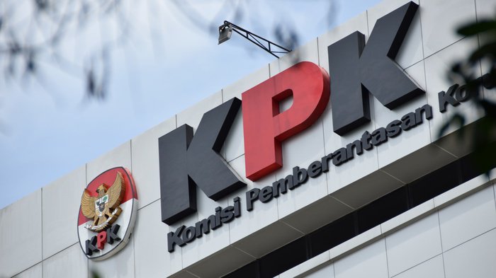 Logo KPK (Foto Tirto)