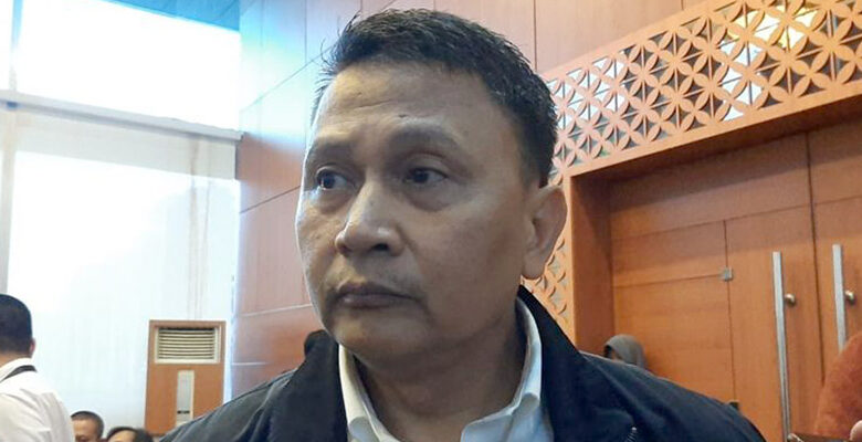 Ketua DPP PKS, Mardani Ali Sera