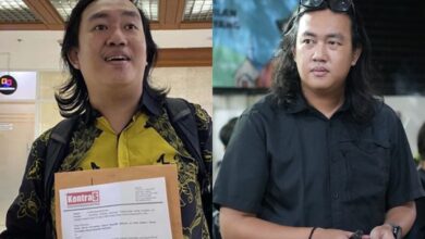 Penanganan Kasus Air Keras Berjalan, Publik Diimbau Tetap Tenang