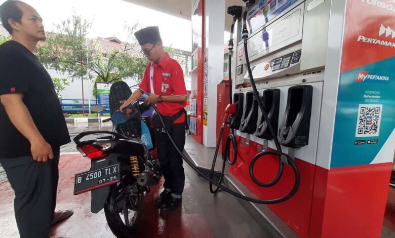 Tak Naiknya BBM di Tengah Gejolak Global: Ketenangan dan Kewaspadaan Jadi Kunci Bangsa