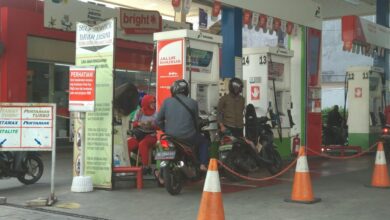 Menjaga Stabilitas BBM dan Upaya Bersama Meredam Provokasi