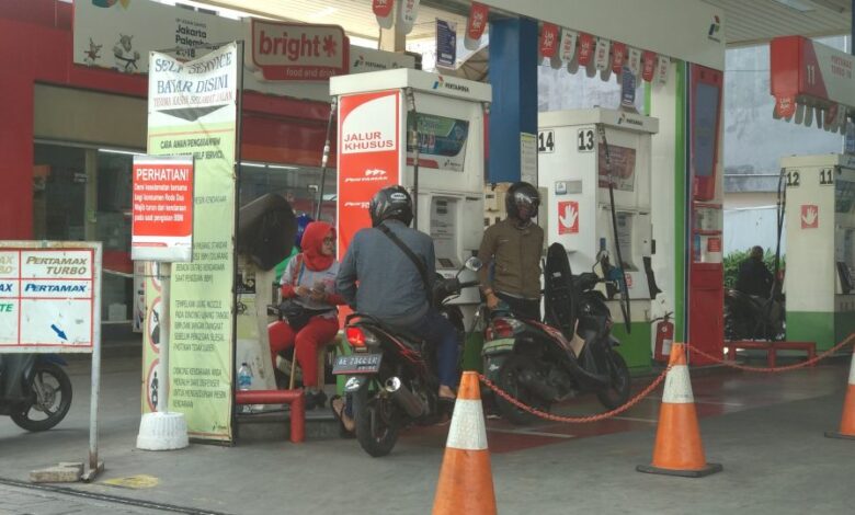 Menjaga Stabilitas BBM dan Upaya Bersama Meredam Provokasi