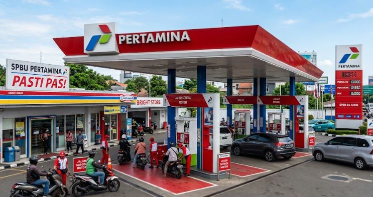 Pemerintah Tak Naikkan BBM di Tengah Gejolak Global, Tokoh Nasional Ajak Masyarakat Tetap Tenang