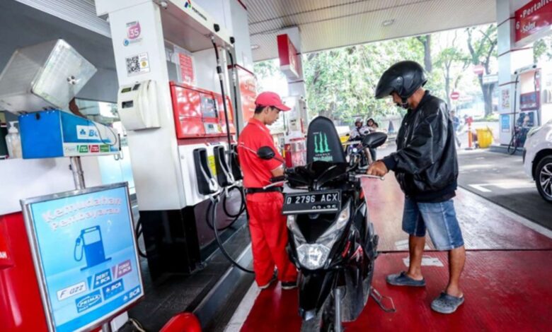 Pemerintah Stabilkan BBM, Publik Diminta Waspadai Provokasi di Tengah Gejolak Global