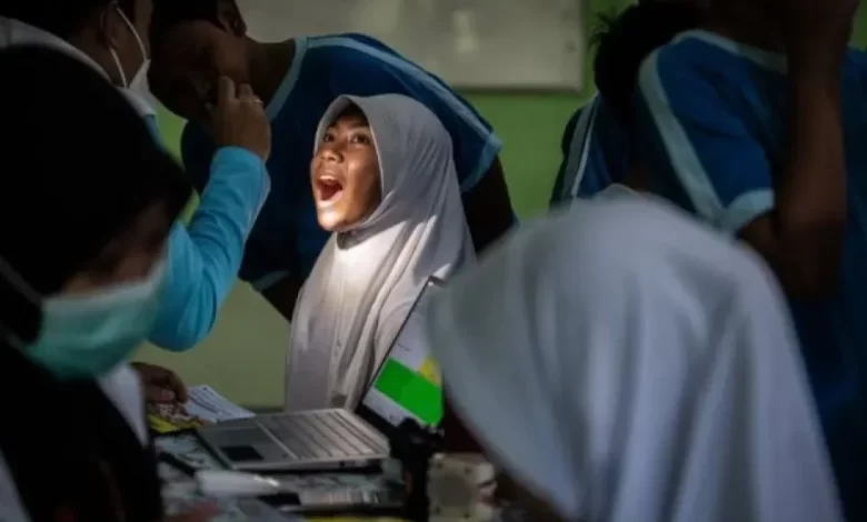 CKG untuk Pelajar Diperkuat, Deteksi Dini Kesehatan Kian Optimal