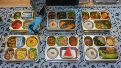 MBG dan Jalan Terang Mewujudkan Pendidikan Berkualitas Indonesia