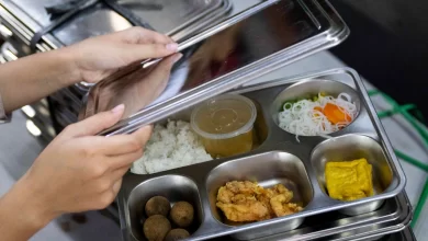 MBG Tingkatkan Konsentrasi Belajar Siswa, Dorong Pendidikan Berkualitas