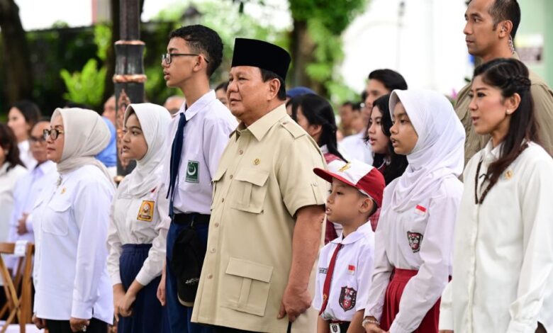 Dukungan terhadap PP TUNAS dan Urgensi Perlindungan Anak
