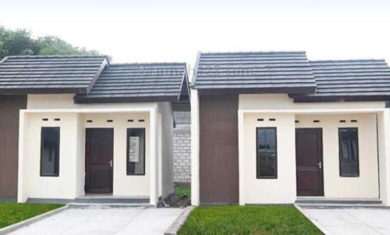 Pengembangan Rumah Subsidi Diperluas dengan Skema Pembiayaan Alternatif