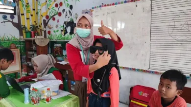 CKG Perkuat Deteksi Dini Ancaman Kesehatan Anak