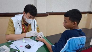 CKG dan Kesehatan Berkualitas sebagai Alarm Dini Darah Tinggi Anak