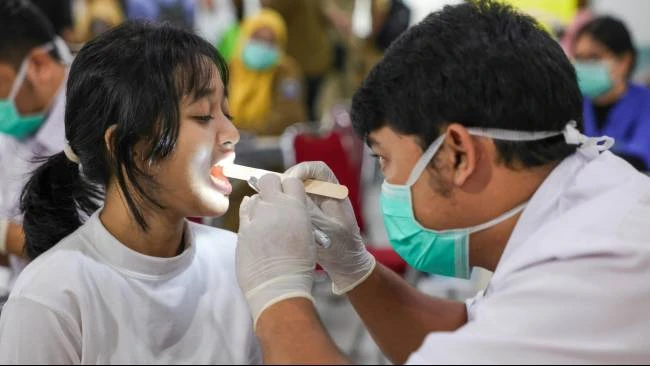 Pentingnya Kesehatan Berkualitas melalui CKG