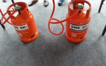 Stabilisasi Energi Nasional Didorong melalui Pengurangan Impor LPG