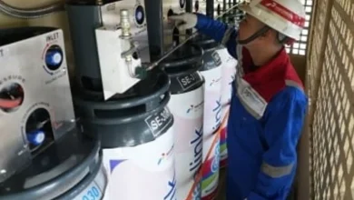 Pemerintah Perkuat Stabilisasi Energi Nasional lewat Gasifikasi DME