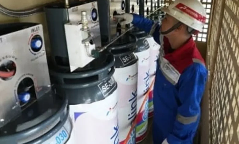 Pemerintah Perkuat Stabilisasi Energi Nasional lewat Gasifikasi DME