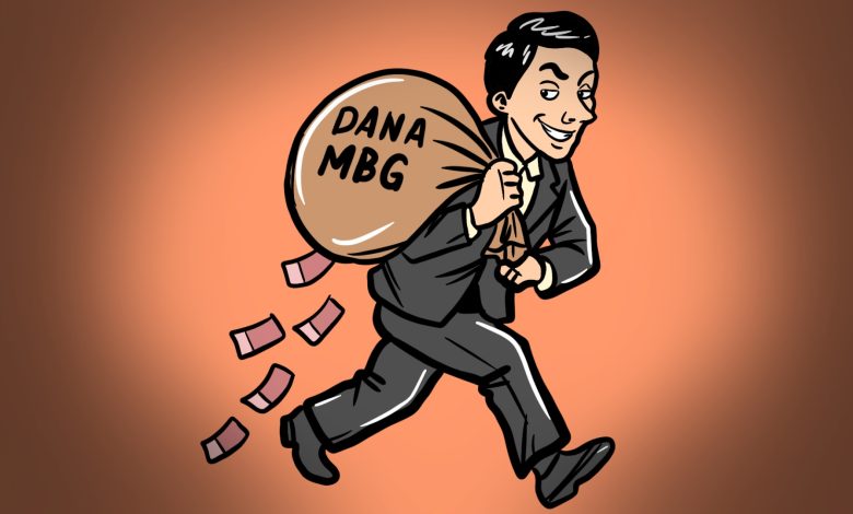 Pemerintah Perkuat Pengawasan Program MBG untuk Cegah Korupsi dan Pemborosan
