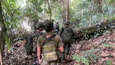 Komitmen Nyata Apkam Jaga Stabilitas Papua Demi Keamanan dan Kedamaian Masyarakat
