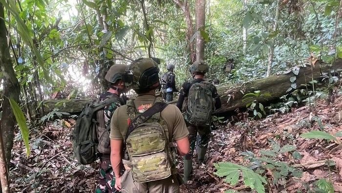 Komitmen Nyata Apkam Jaga Stabilitas Papua Demi Keamanan dan Kedamaian Masyarakat